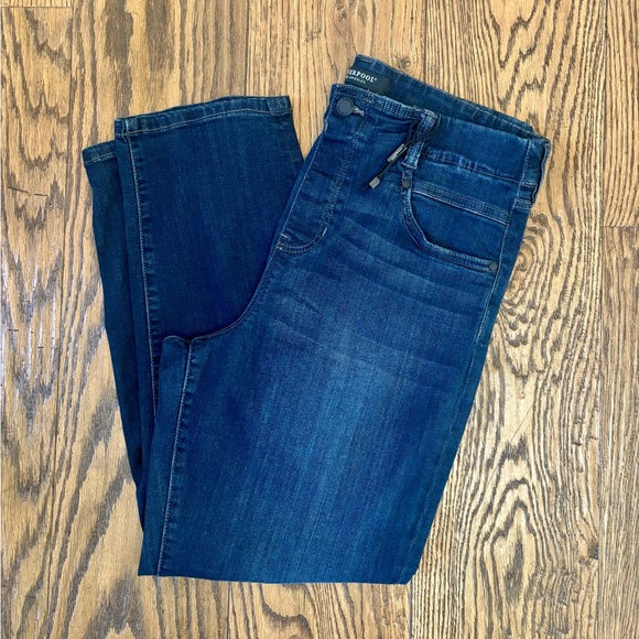 Liverpool Gia Glider Slim Jeans - Picture 1 of 5
